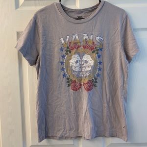 Vans T-shirt